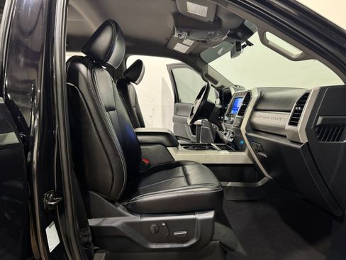 Used 2021 Ford F350 Lariat w/ Lariat Ultimate Package image 13