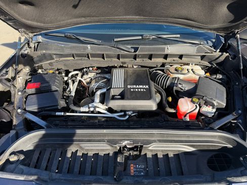 Used 2023 GMC Sierra 1500 Elevation w/ X31 Off-Road Package image 20