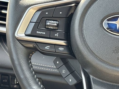 Used 2020 Subaru Outback Limited XT AWD/4WD image 18