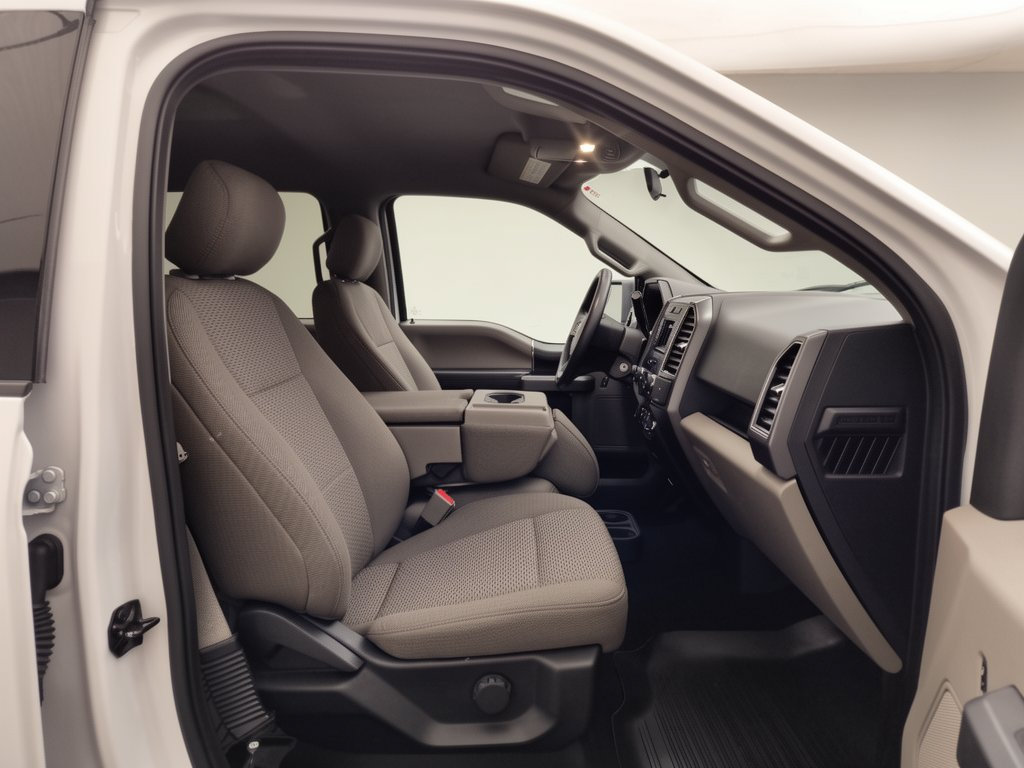 Used 2018 Ford F150 XLT AWD/4WD image 30
