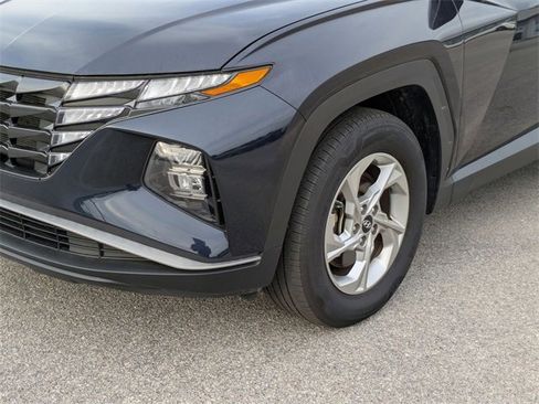Used 2024 Hyundai Tucson SEL image 9