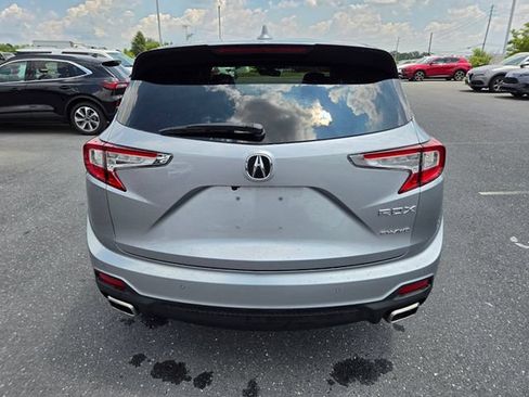 Used 2023 Acura RDX AWD w/ Technology Package image 14