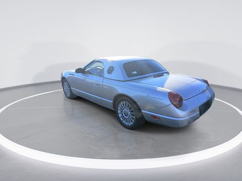 Used 2004 Ford Thunderbird image 6