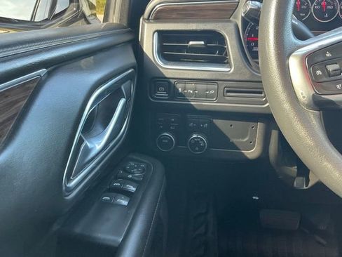 Used 2022 Chevrolet Tahoe 4WD w/ Remote Keyless Entry Package image 27