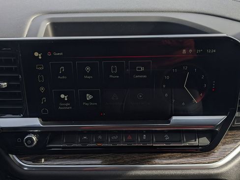 New 2026 GMC Sierra 1500 Elevation w/ Preferred Package image 26