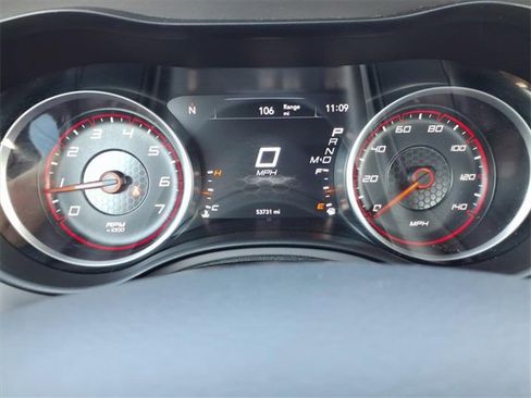Used 2023 Dodge Charger GT image 22