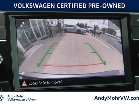Used 2022 Volkswagen Taos S FWD image 34