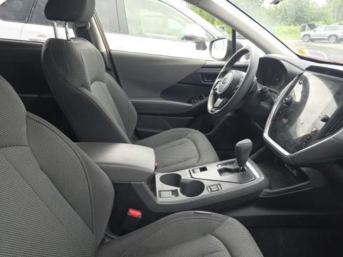 Used 2024 Subaru Crosstrek 2.0i Premium AWD/4WD image 6