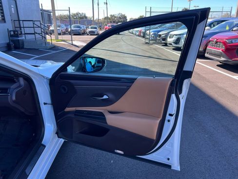 Used 2020 Lexus ES 350 image 46