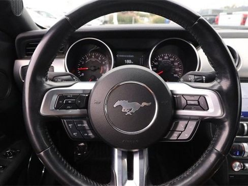 Used 2023 Ford Mustang Premium image 10