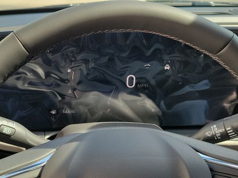 New 2026 Buick Envista Avenir FWD image 27
