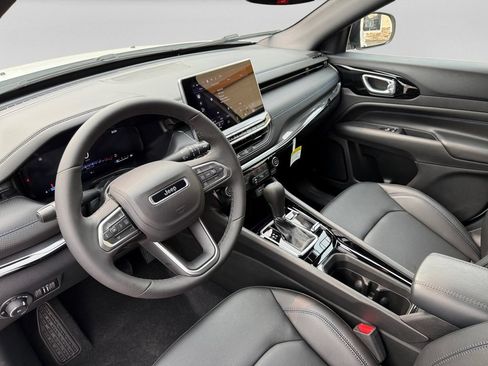 New 2026 Jeep Compass Limited AWD/4WD image 12