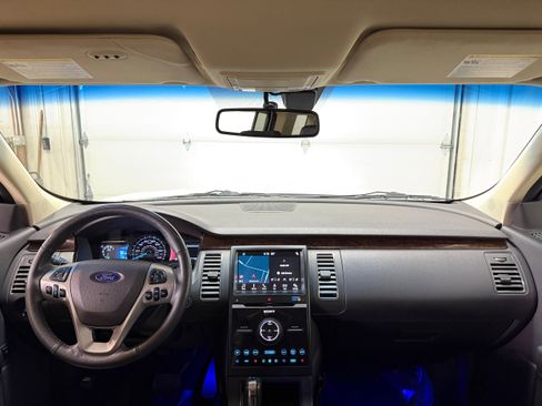 Certified 2019 Ford Flex Limited w/ Equipment Group 303A image 3