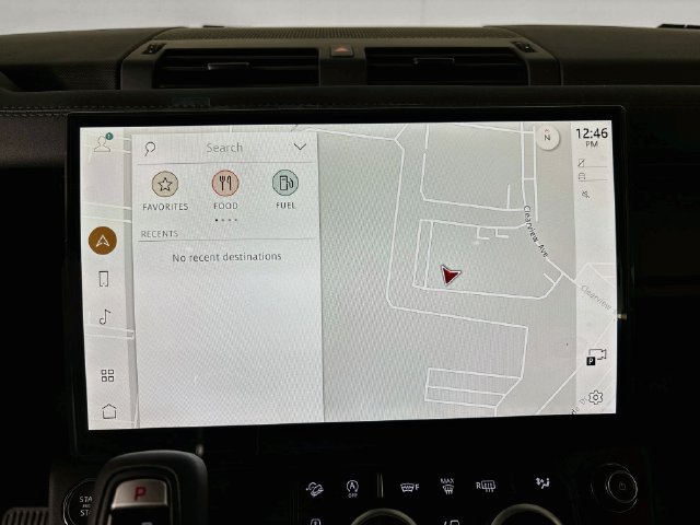 New 2026 Land Rover Defender 110 S AWD/4WD image 16