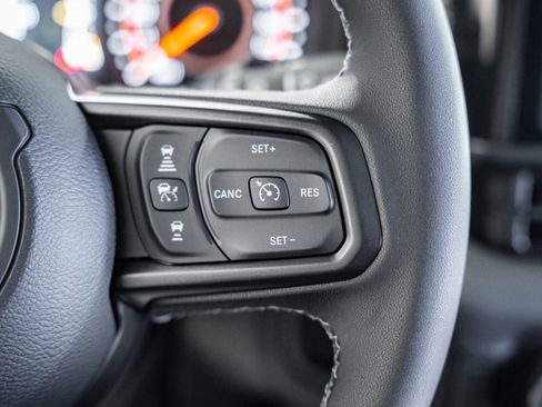 New 2026 Jeep Wrangler Unlimited Rubicon image 28