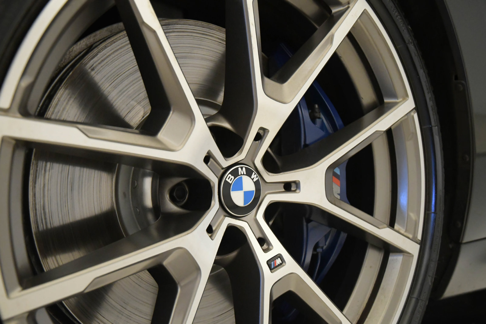 Used 2019 BMW M850i xDrive Coupe AWD/4WD image 10