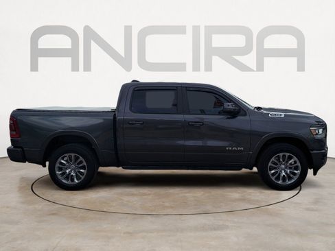 Certified 2024 RAM 1500 Laramie image 11