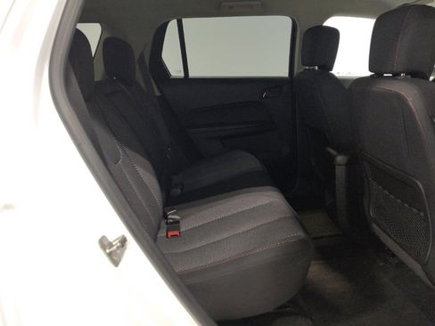 Used 2017 GMC Terrain SLE w/ Convenience Package image 19