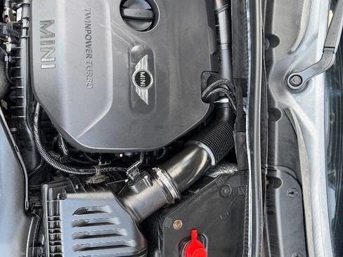 Used 2017 MINI Cooper Convertible image 22