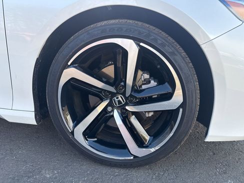 Used 2021 Honda Accord Sport Special Edition image 9