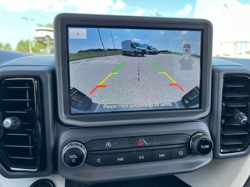 Used 2024 Ford Bronco Sport Heritage w/ Heritage Convenience Package image 31