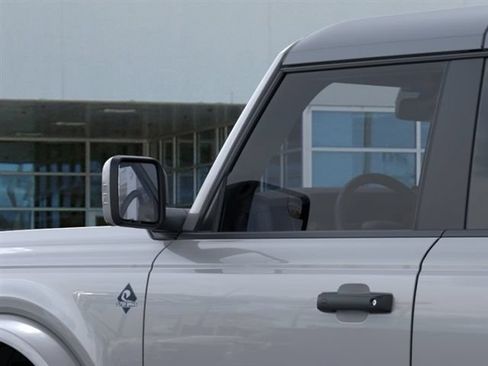 New 2026 Ford Bronco Outer Banks AWD/4WD image 22