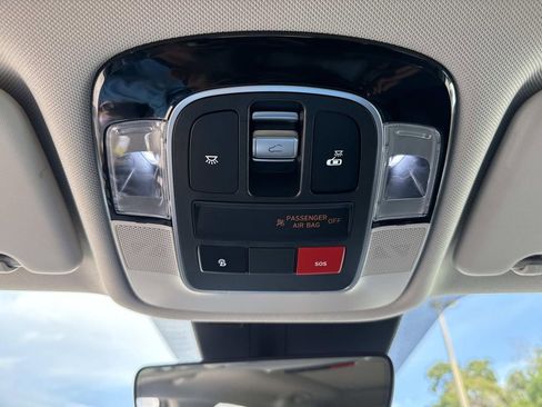 Used 2023 Hyundai Tucson Limited FWD image 44