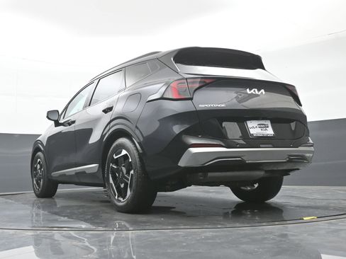 Used 2026 Kia Sportage SX FWD image 41