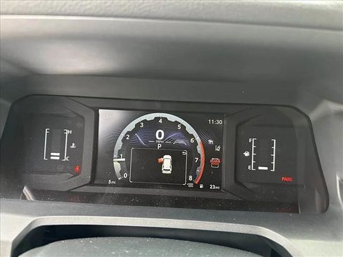 Certified 2025 Toyota 4Runner SR5 image 12