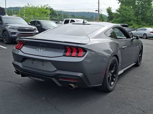 Used 2024 Ford Mustang GT RWD image 13