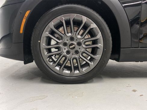 New 2026 MINI Cooper 4-Door Hardtop image 23