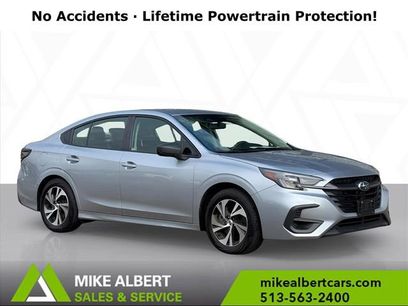 Used 2024 Subaru Legacy