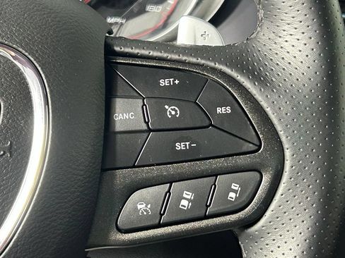 Used 2023 Dodge Charger Scat Pack w/ Plus Group RWD image 30