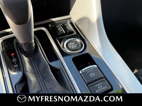 Used 2024 Mitsubishi Eclipse Cross SE AWD/4WD image 28