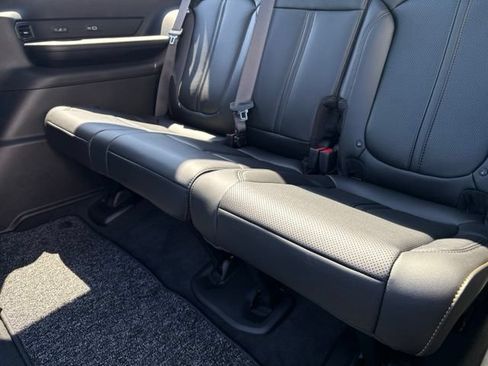 New 2026 Jeep Grand Wagoneer 4WD image 14