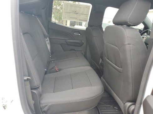 New 2026 GMC Canyon Elevation w/ Convenience Package RWD image 12