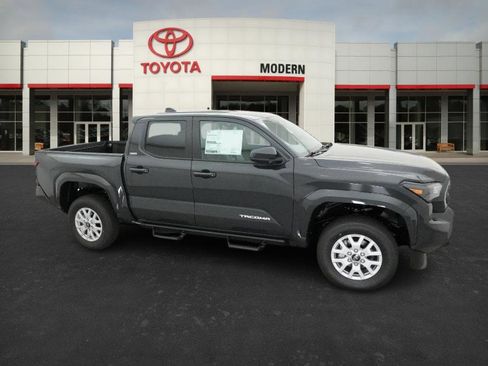 New 2025 Toyota Tacoma SR5 image 27