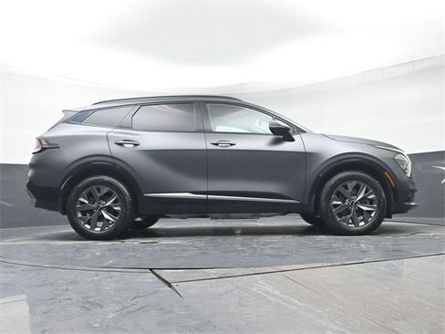 Used 2023 Kia Sportage SX Prestige image 37
