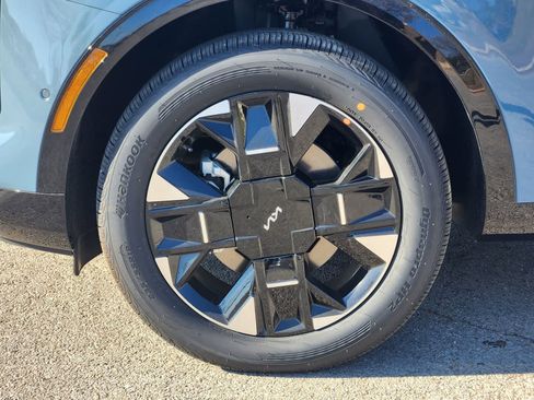 New 2026 Kia Sportage SX Prestige AWD/4WD image 8