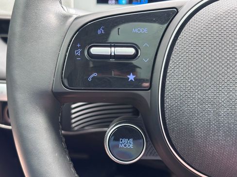 Used 2024 Hyundai Ioniq 5 Limited RWD image 30