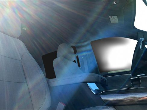 Used 2022 Chevrolet Silverado 1500 RST image 28