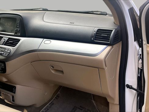 Used 2008 Honda Odyssey EX-L image 18