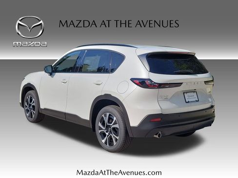 New 2026 MAZDA CX-5 Preferred AWD/4WD image 6