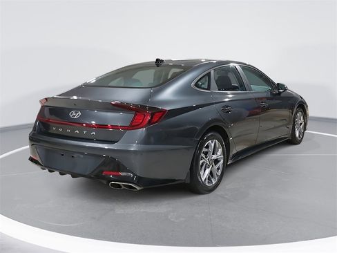 Certified 2023 Hyundai Sonata SEL image 5