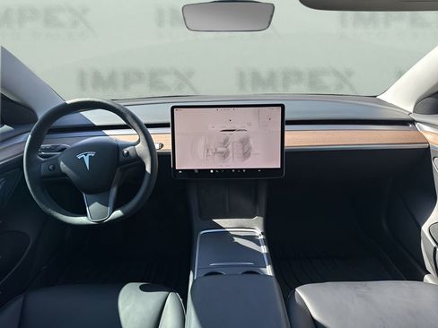 Used 2023 Tesla Model 3 Standard Range image 14