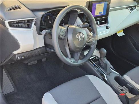 New 2026 Toyota Corolla LE FWD image 3