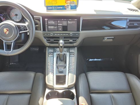 Used 2020 Porsche Macan S image 14