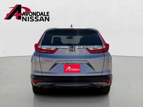 Used 2018 Honda CR-V EX image 4