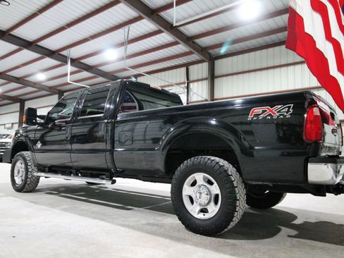 Used 2016 Ford F350 XLT w/ XLT Value Package image 8