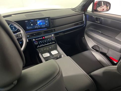 New 2026 Hyundai Santa Fe Calligraphy image 17